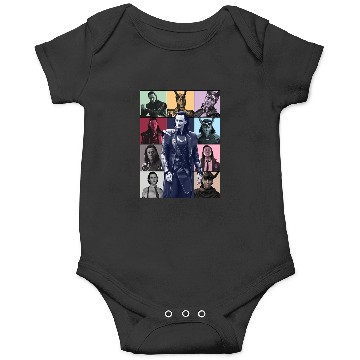 Discover Loki Eras Tour Onesies