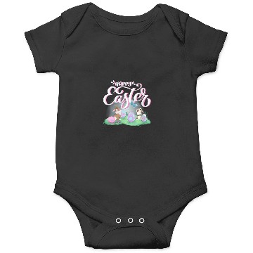 Discover Womens Disney Bambi Happy Easter Thumper Amp Mis Onesies