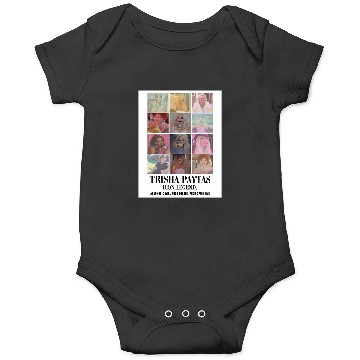 Discover Trisha Paytas Eras Tour Onesies