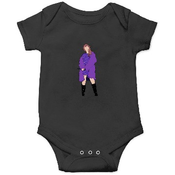 Discover Eras Tour Outfit: Lavender Haze Onesies