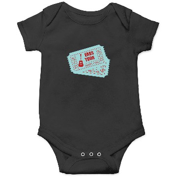 Discover Eras Tour Tickets Onesies