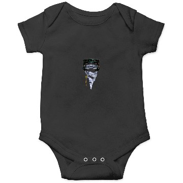 Discover Disneyss Tron Legacy Recognizer Wireframe Evolution Onesies