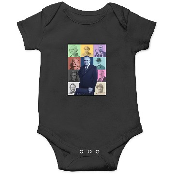 Discover Eras Tour (History Version) Onesies