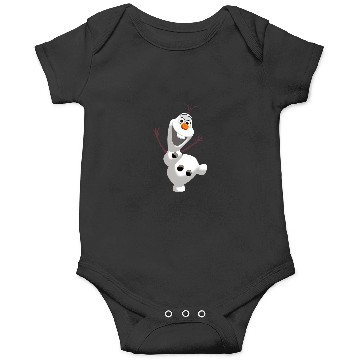 Discover disney frozenss Olaf Warm Hug Boys Onesies