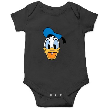 Discover Disneyss Donald Duck Three Caballeros Trip Matching Big Faces Onesies