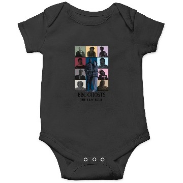 Discover bbc ghosts eras tour Onesies