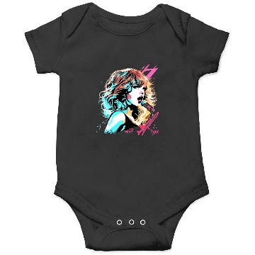 Discover Swift Symphony: A Visual Ode To Eras Tour Onesies
