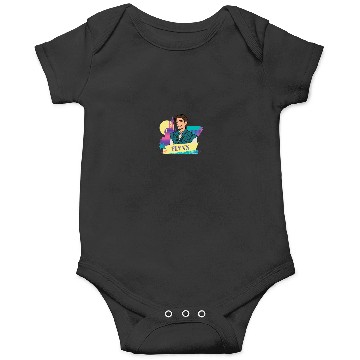 Discover Disneyss Tangled Retro Couples Matching Flynn Rider Onesies