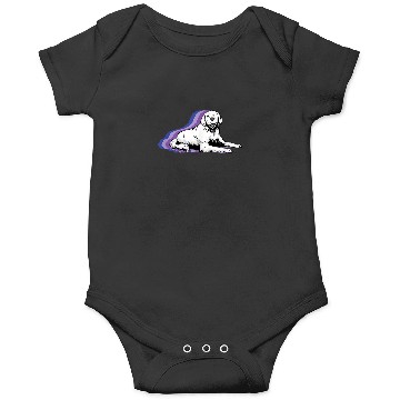Discover Marvel Hawkeye Disney Plus Lucky Afterimage Onesies