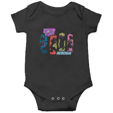 Discover Disney The Aristocats Scat Cat Band Onesies