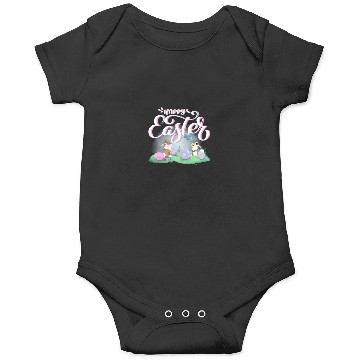 Discover Disney Bambi Happy Easter Thumper Amp Miss Bunny Onesies