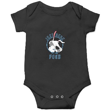 Discover Disney Mulan Little Brother Just Here For The Fo Onesies
