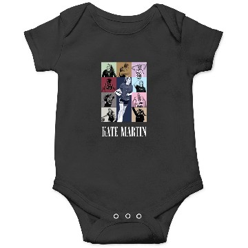 Discover Kate Martin Eras Tour Onesies