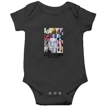Discover Kamala Harris Walz 2024 (Eras Tour Version) Onesies