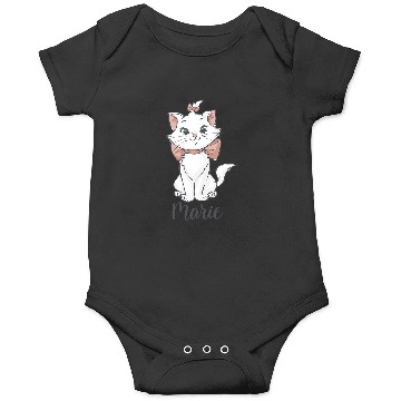 Discover Disney The Aristocats Marie Classic Painting Cute Portrait Onesies