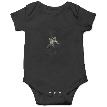 Discover Disney Princess Belle Seated Sketch Onesies