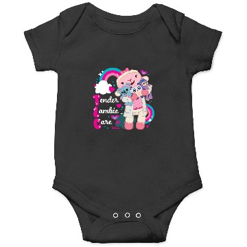 Discover Disney Doc Mc Stuffins  TLC Lambie Onesies