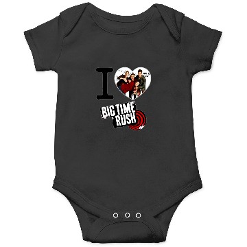 Discover big Time Rush Eras Tour&nbsp_ (2) Onesies