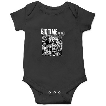 Discover big Time Rush Eras Tour&nbsp_ (3) Onesies