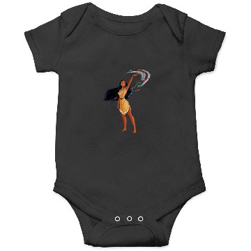 Discover Disney Princess Classic Pocahontas Onesies