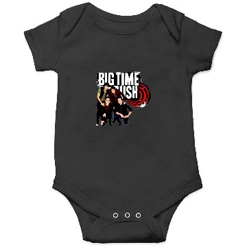 Discover Big Time Rush Eras Tour (4) Onesies