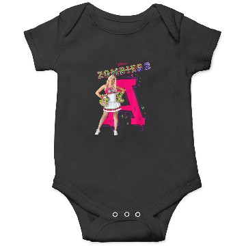 Discover Disney Channel Zombies 2 Addison Cheer A Onesies