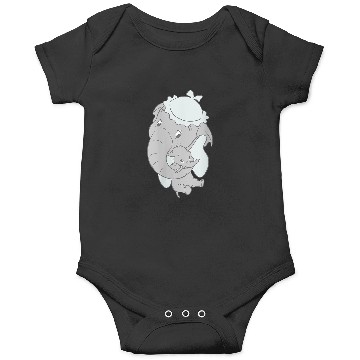 Discover Disney Classic Dumbo Mrs Jumbo Mothers Day Onesies