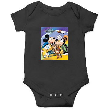 Discover kingdom hearts game art  SALE!! Mickey Retro Disney Shirt, Mickey Checkered Shirt, Vintage Disney, Retro Mickey, Mickey Gift S-5XL Onesies