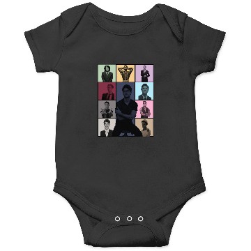 Discover Darren Criss Eras Tour Onesies