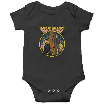 Discover Star Wars Vintage Psych Rebels Disney Onesies