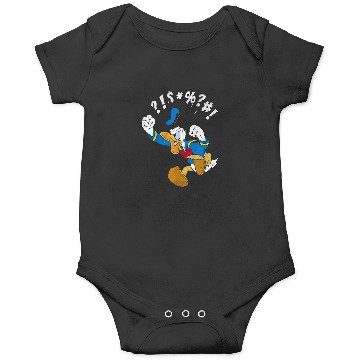 Discover Donald Duck Angry Funny  SALE!! Mickey Retro Disney Shirt, Mickey Checkered Shirt, Vintage Disney, Retro Mickey, Mickey Gift S-5XL Onesies