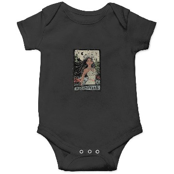 Discover Disney Pocahontas Vintage Portrait Style Graphic Onesies