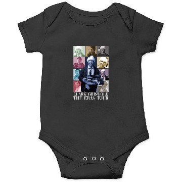Discover Clark Griswold Eras Tour (1) Onesies