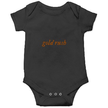 Discover Gold Rush Tayl0r Swift Onesies