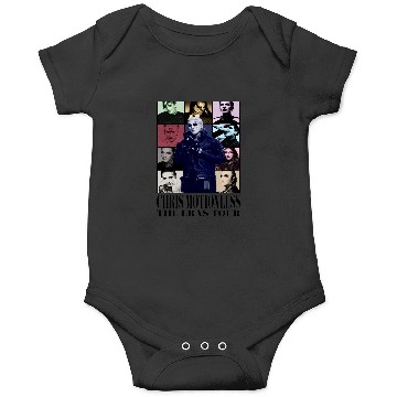 Discover Chris Motionless - Eras Tour Onesies