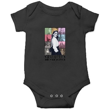 Discover Sara Bareilles - The S Eras Tour Onesies