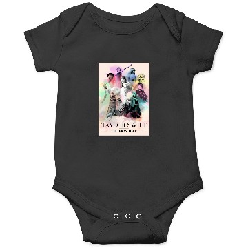 Discover the new collection eras tour concert Onesies