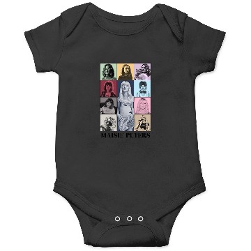Discover Eras Tour Maisie Peters Onesies