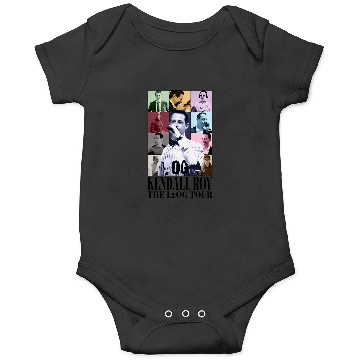 Discover Meet Me At Midnight - Eras Tour Active Onesies