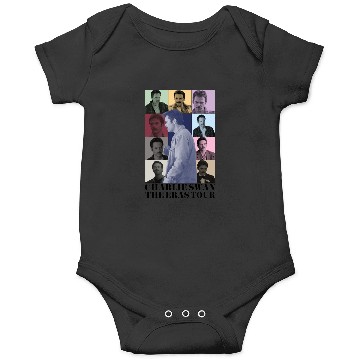Discover Charlie Swan Eras Tour Onesies