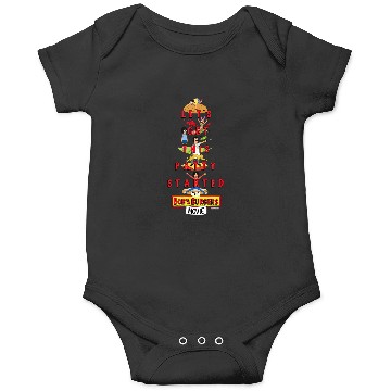 Discover The Bobs Burgers Movie Lets Get This Patty Started Onesies