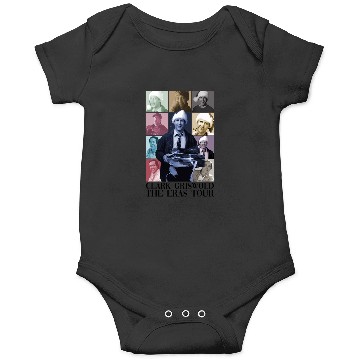 Discover clark griswold eras tour Onesies