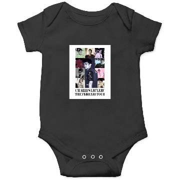 Discover Charles Leclerc Eras Tour Onesies