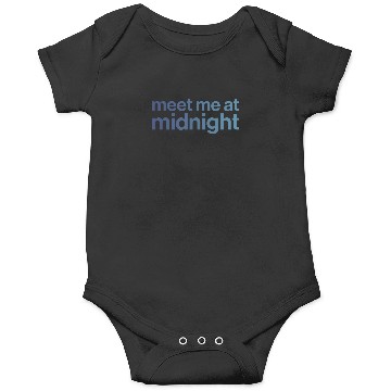 Discover Meet Me At Midnight (Taylor'S Midnights) 3712 Onesies