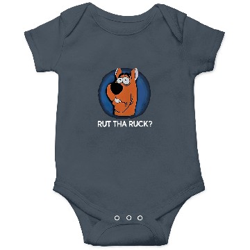 Discover Scooby Rut Tha Ruck Onesies, Doo Onesies Fan