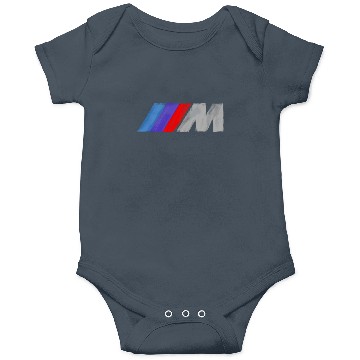 Discover Motorsport Power Onesies