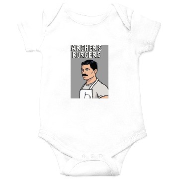 Discover Bobs burgers Onesies