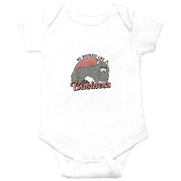 Discover bobs burgers no business like mrs business Onesies