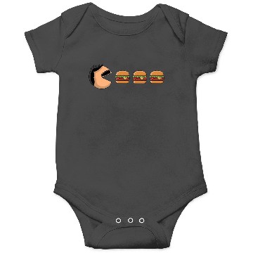Discover Bobs Burgers Onesies