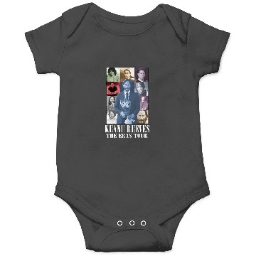 Discover Keanu Reeves Eras tour Onesies